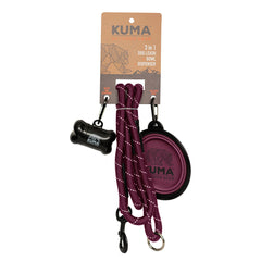 Kuma 3 in 1 Dog Leash-10