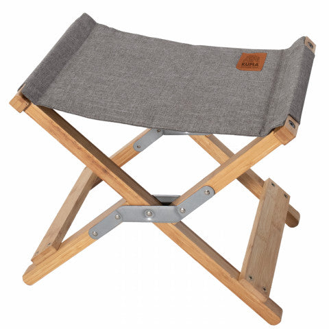 Yoho Bamboo Stool-1
