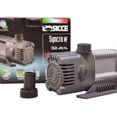 Sicce Syncra HF - Haut débit-1