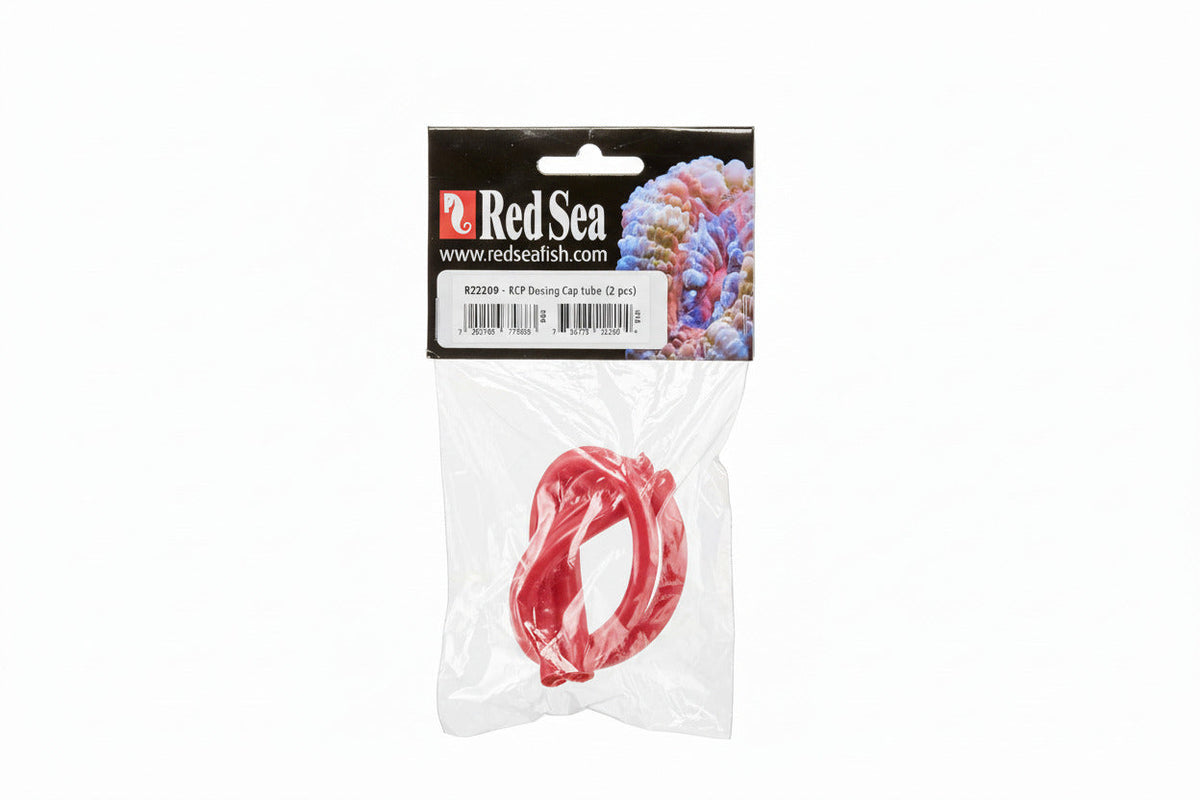 Red Sea RCP Dosing Cap Tube (2pcs)-1