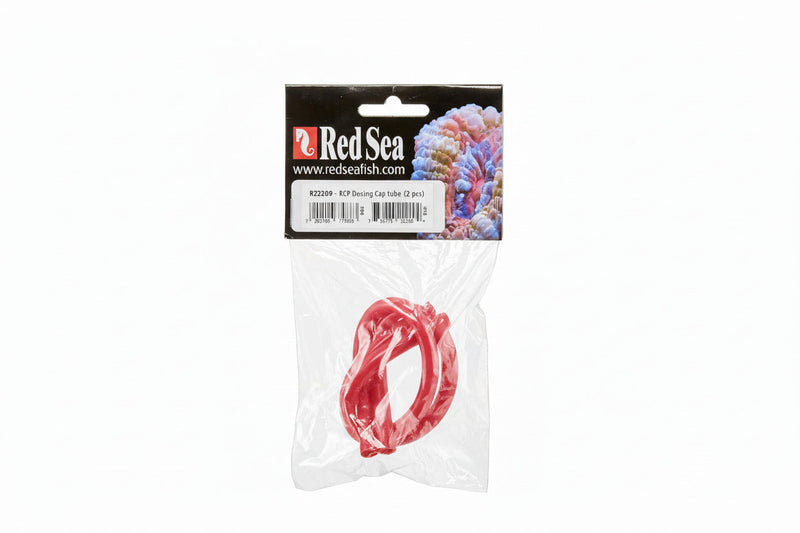 Red Sea RCP Dosing Cap Tube (2pcs)-1