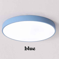 Modern minimalist ceiling light-3