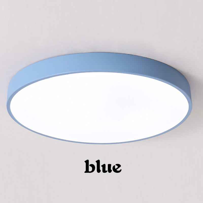 Modern minimalist ceiling light-3