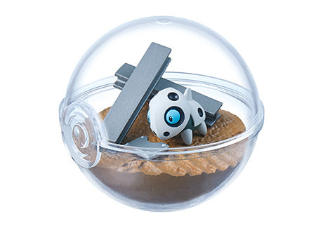 Pokemon Terrarium Collection 13 (1 Random Box) (Re-ment Blind Box)-4