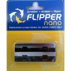 Flipper Nano Replacement Blades - 2 pk-1