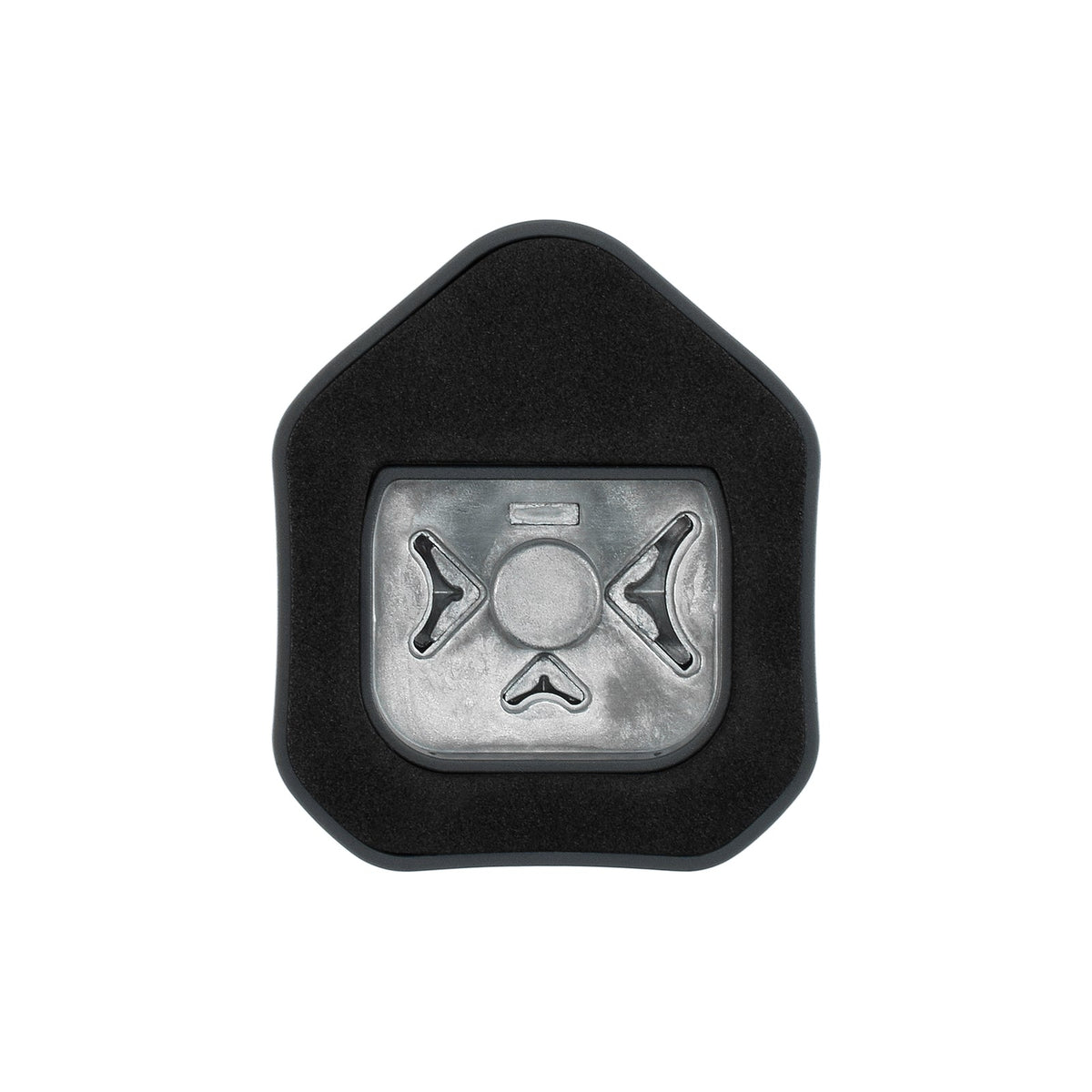 Vaessen Creative • 3-in-1 Corner Punch 4-7-10mm Graphite-3