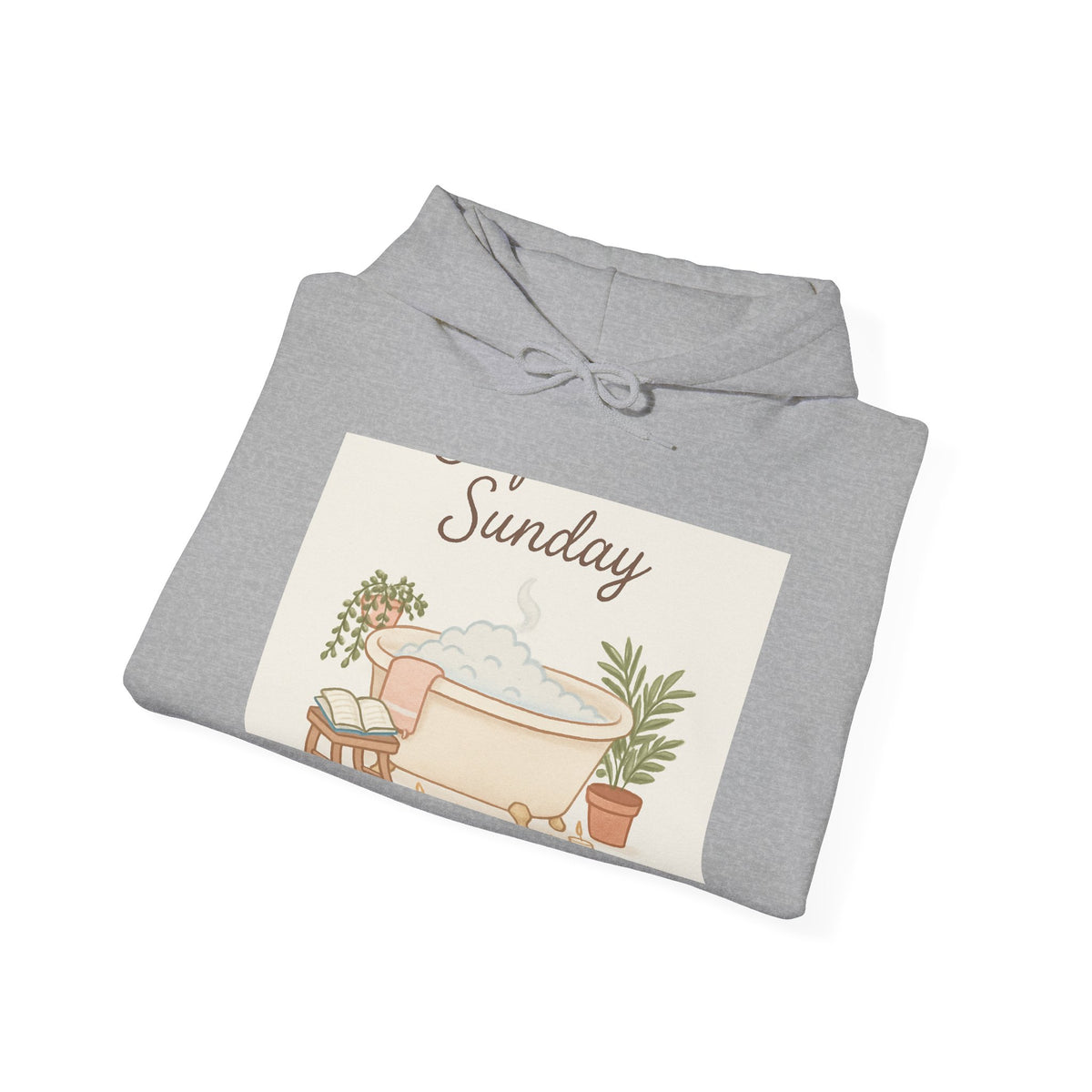 Unisex Heavy Blend™ Hooded Sweatshirt-17