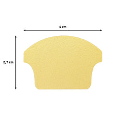 Vaessen Creative • Heavy Duty Punch Whale-Tail Tab-4