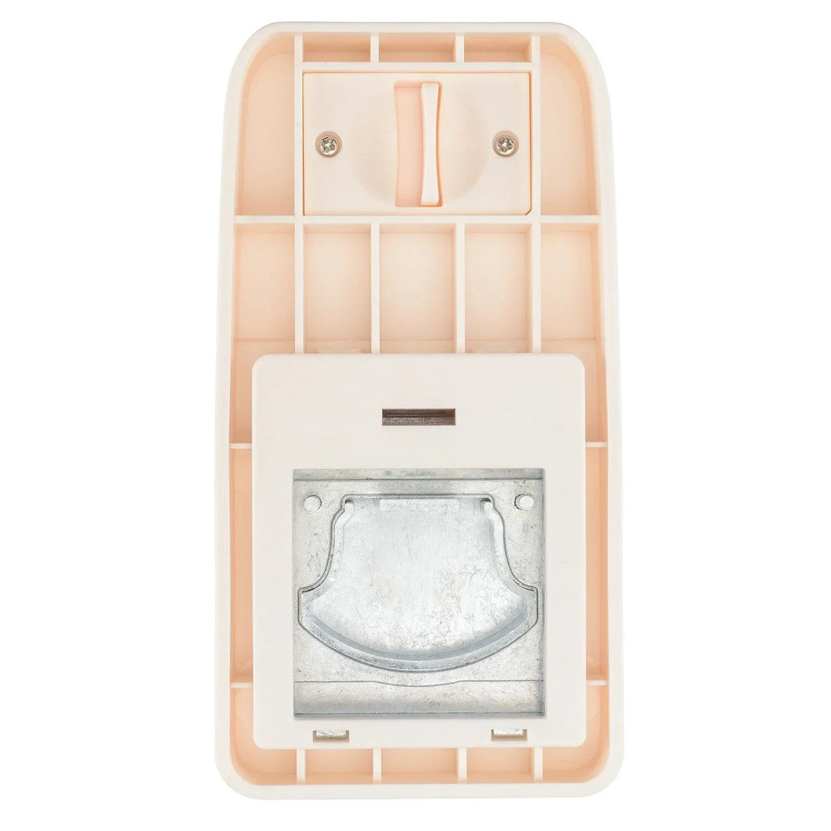 Vaessen Creative • Heavy Duty Punch Whale-Tail Tab-5