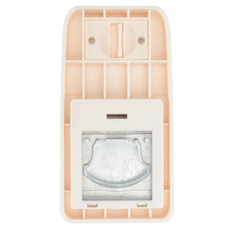 Vaessen Creative • Heavy Duty Punch Whale-Tail Tab-5