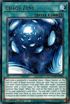 Chaos Zone (TOCH-EN056) - Toon Chaos Unlimited-1