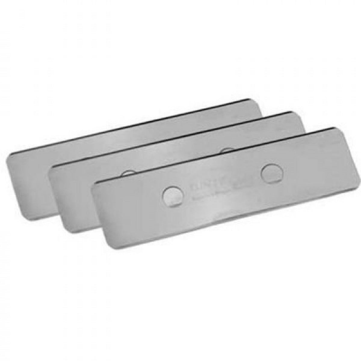 Tunze Stainless Steel Blades 0220.155 - 3 pack