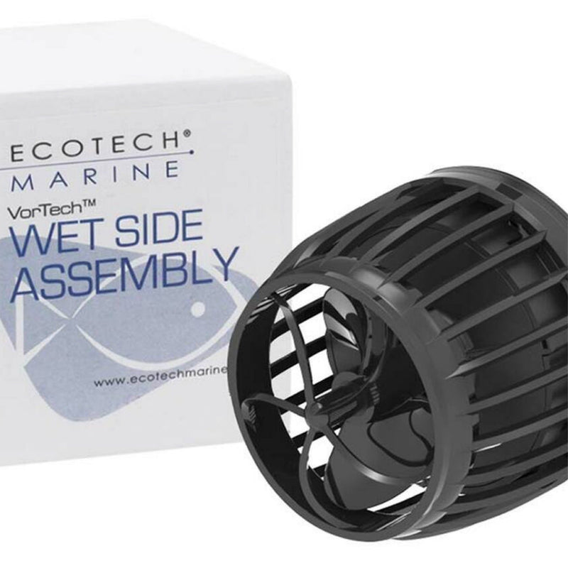 Ecotech MarineVortech MP40QD wet-side assembly (also fits WES)-1
