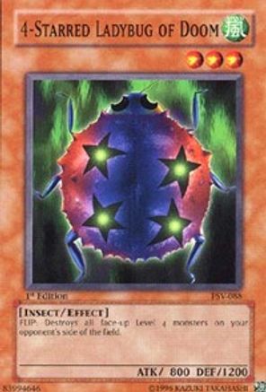 undefined (PSV-088) - Pharaoh's Servant 1st Edition-1