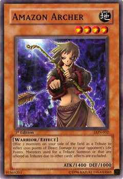 undefined (LON-032) - Labyrinth of Nightmare 1st Edition-1