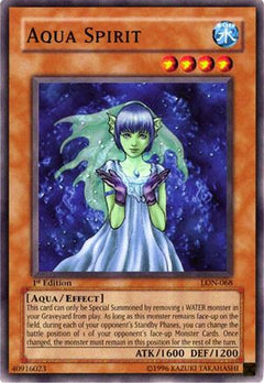 undefined (LON-068) - Labyrinth of Nightmare 1st Edition-1