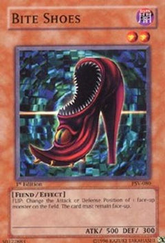 undefined (PSV-080) - Pharaoh's Servant Unlimited-1