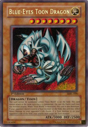 undefined (MRL-000) - Magic Ruler Unlimited-1