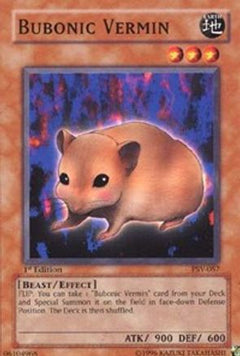 undefined (PSV-057) - Pharaoh's Servant Unlimited-1