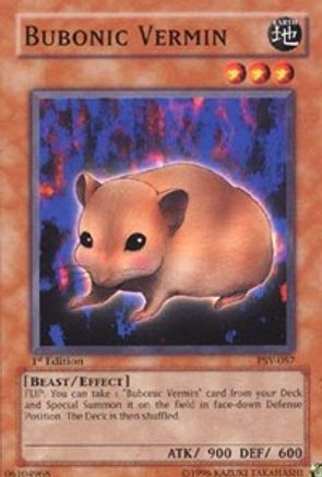 undefined (PSV-057) - Pharaoh's Servant Unlimited-1