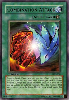 undefined (MFC-030) - Magician's Force 1st Edition-1