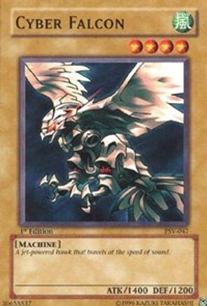undefined (PSV-047) - Pharaoh's Servant 1st Edition-1