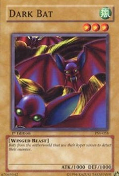undefined (PSV-058) - Pharaoh's Servant 1st Edition-1
