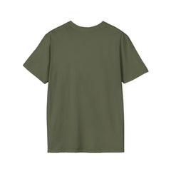 Hold On Let Me Overthink This T-Shirt | Funny Text Tee-15