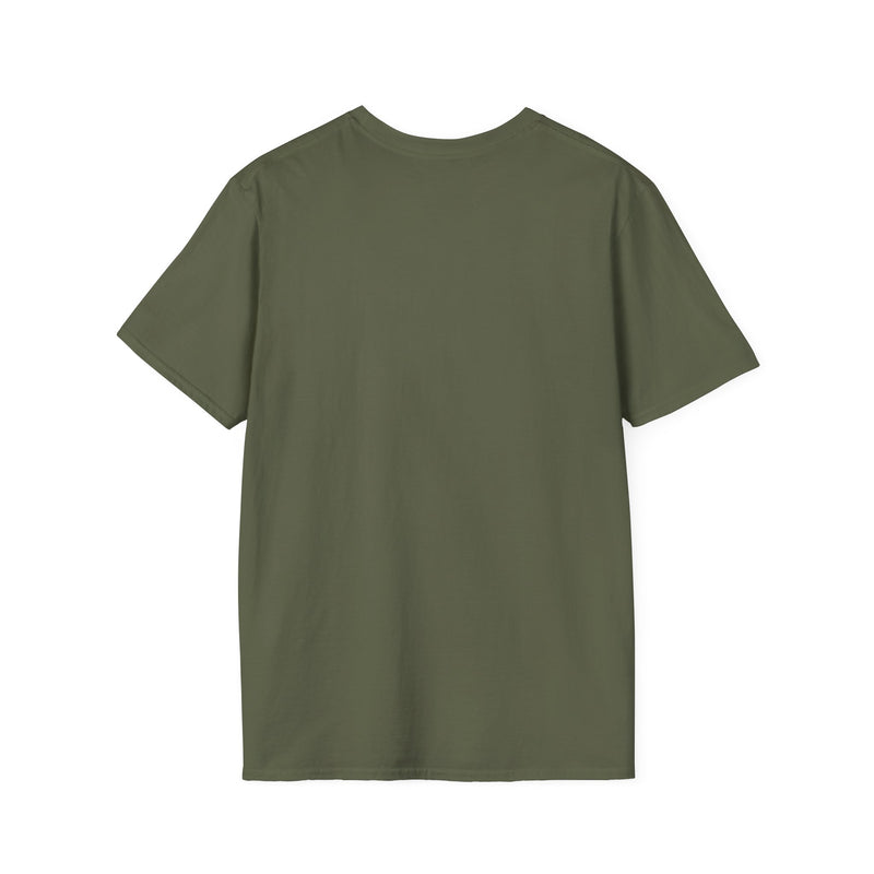 Hold On Let Me Overthink This T-Shirt | Funny Text Tee-15