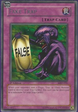 undefined (MRD-056) - Metal Raiders 1st Edition-1