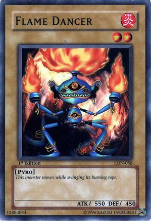 undefined (LON-058) - Labyrinth of Nightmare 1st Edition