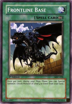 undefined (MFC-028) - Magician's Force Unlimited-1