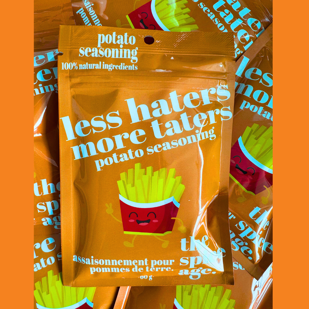 Potato Seasoning-2