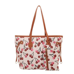 Large-capacity Handheld Underarm Tote Bag-7