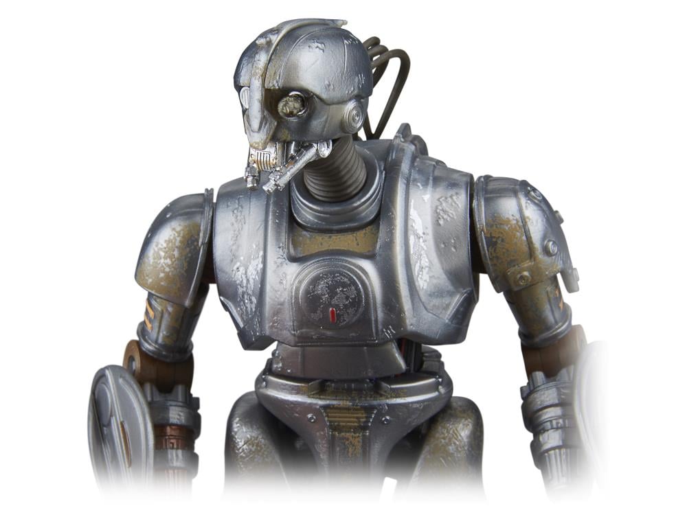 Star Wars: The Black Series 6" SM-33 (Skeleton Crew) Deluxe Action Figure-1
