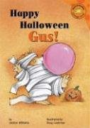Happy Halloween Gus!-1