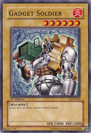undefined (LON-010) - Labyrinth of Nightmare 1st Edition-1