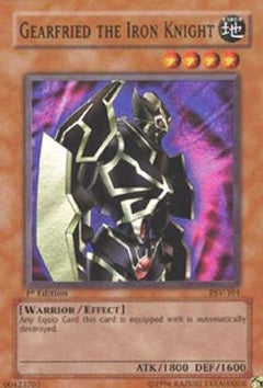 undefined (PSV-101) - Pharaoh's Servant Unlimited-1