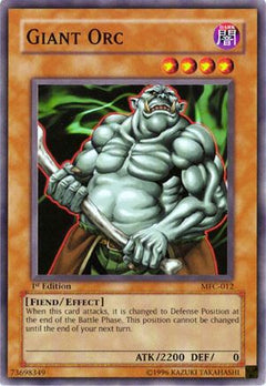 undefined (MFC-012) - Magician's Force 1st Edition-1