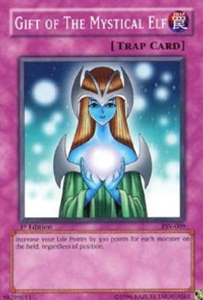 undefined (PSV-009) - Pharaoh's Servant 1st Edition-1
