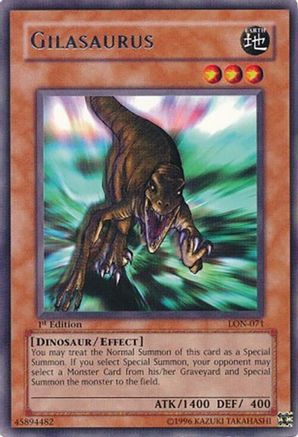 undefined (LON-071) - Labyrinth of Nightmare 1st Edition