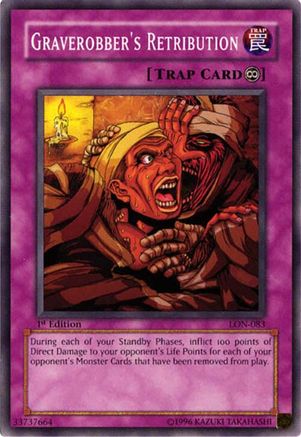 undefined (LON-083) - Labyrinth of Nightmare Unlimited
