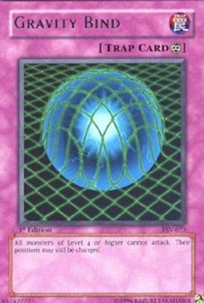undefined (PSV-073) - Pharaoh's Servant 1st Edition-1