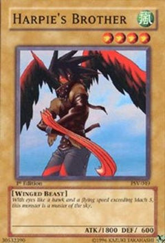 undefined (PSV-049) - Pharaoh's Servant 1st Edition-1