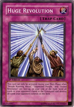 undefined (MFC-041) - Magician's Force Unlimited-1