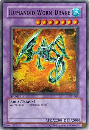 undefined (LON-005) - Labyrinth of Nightmare 1st Edition-1