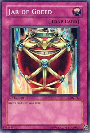 undefined (LON-047) - Labyrinth of Nightmare 1st Edition-1