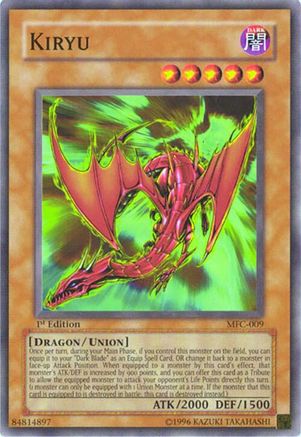 undefined (MFC-009) - Magician's Force Unlimited-1