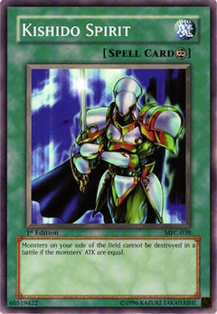 undefined (MFC-038) - Magician's Force 1st Edition-1