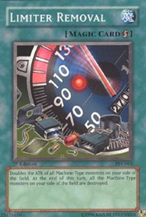 undefined (PSV-064) - Pharaoh's Servant 1st Edition-1